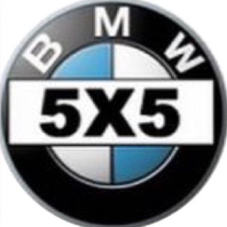 Аватар канала Автосервис BMW 5х5
