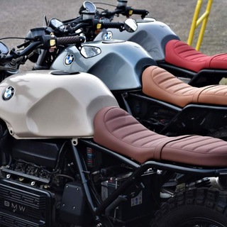 BMW Brick Custom 🏍 channel avatar