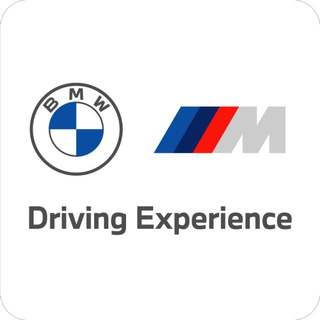 Аватар канала BMW Driving Experience Россия