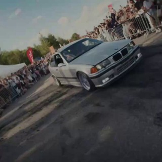 BIMMERDAYS × Auto.ru channel avatar