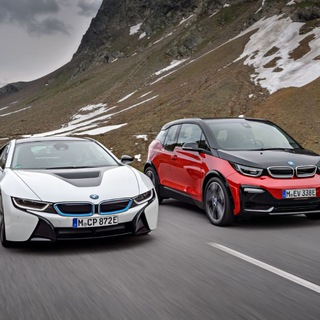 Аватар канала BMW i3 i8 i4 iX iX1 i7 plugin RUS владельцам и желающим ими стать!