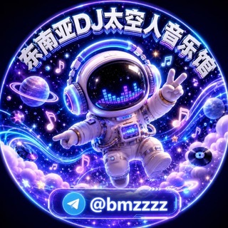 Аватар канала 东南亚DJ太空人音乐馆