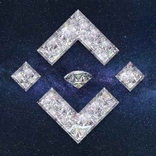 BNB Diamond Official (BUY ON V2) channel avatar