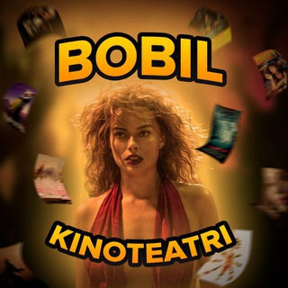 Bobil Kinoteatri channel avatar