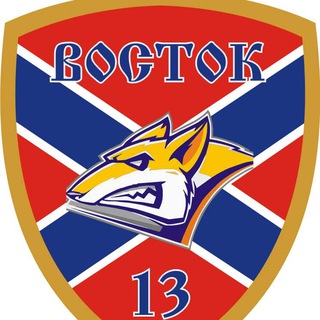 🅉 ВОСТОК-13 channel avatar