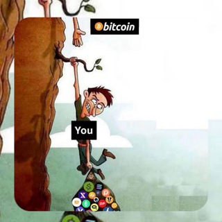 Crypto memes, News channel avatar