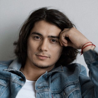 Никита Моисеев channel avatar