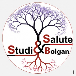 Bolgan - Studi e Salute channel avatar