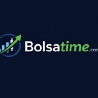 Bolsatime channel avatar