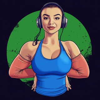 Лягушка 🎧 в ушке channel avatar