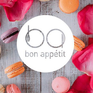 Bon appétit channel avatar