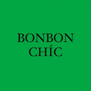 Bonbon_chic channel avatar