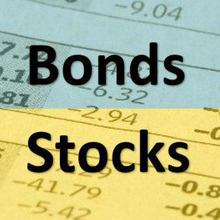Аватар канала Bonds & Stocks Ukraine