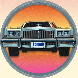 RH First Car $BONNIE on Pulsechain channel avatar