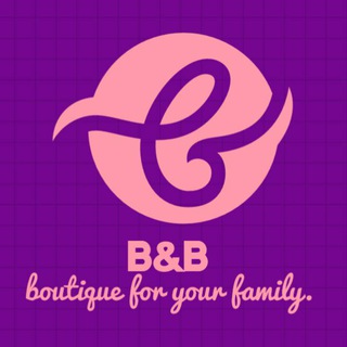 🎀 Bonu brand family 👨👩👧👦 boutique 🎀 channel avatar