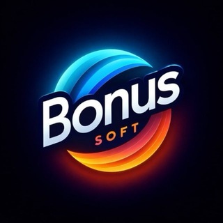 BonusSoft channel avatar