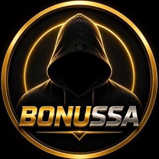 Аватар канала BONUSSA • Resmi Kanalı