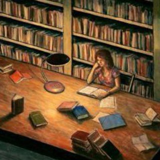 Аватар канала Книжный бункер