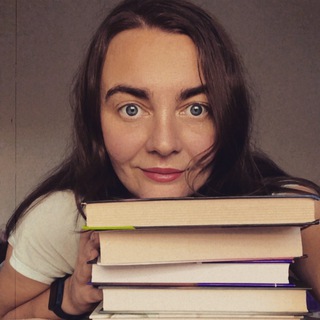 Аватар канала Катя | Книжная энергетика Сибири | book.astra