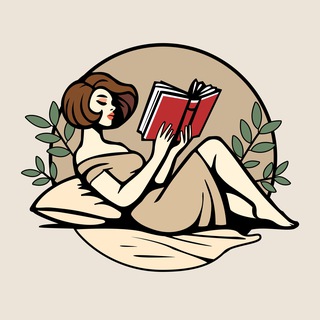 Аватар канала Книжковий клуб | Рецензії