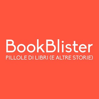 BookBlister channel avatar