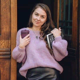 Книжкова Екосистема channel avatar