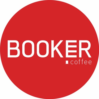 Booker Coffee channel avatar