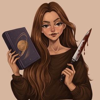 Аватар канала Книжкова подружаня