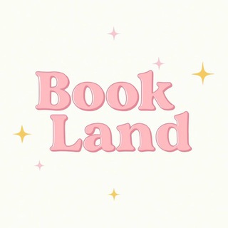 BookLand 18+ channel avatar