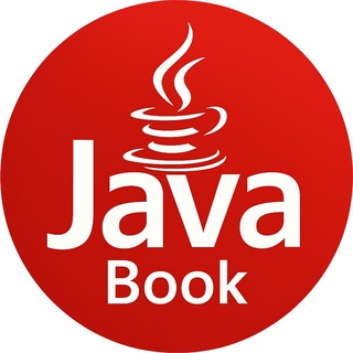 Аватар канала Библиотека Java разработчика