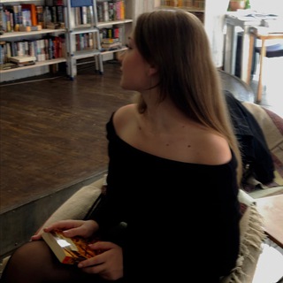 Аватар канала book.nook