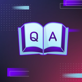 Книги по тестированию channel avatar