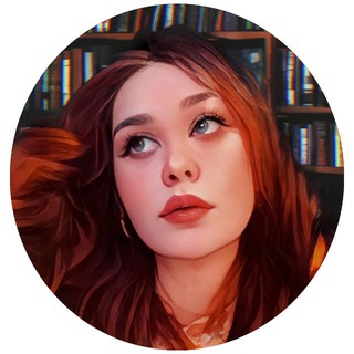Эмпирейнутая channel avatar