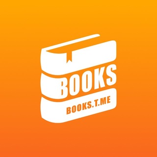 Аватар канала Books