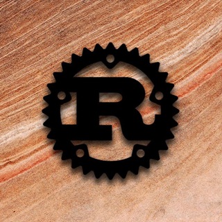 Аватар канала Rust Books