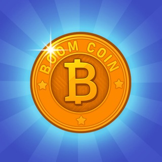 💥$BOOM💥Loud Chat #1 channel avatar
