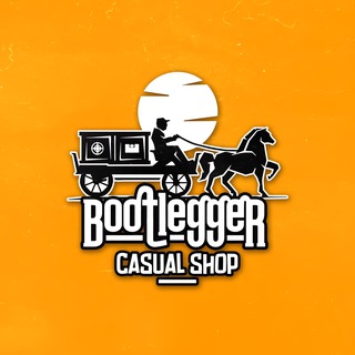 Аватар канала Bootlegger Casual Shop