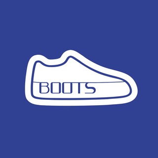 BOOTS POINT channel avatar