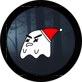 Xmas Past channel avatar