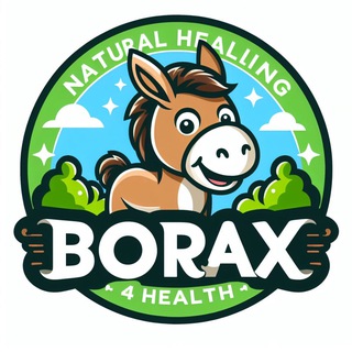 Borax & Boron 4 Health channel avatar