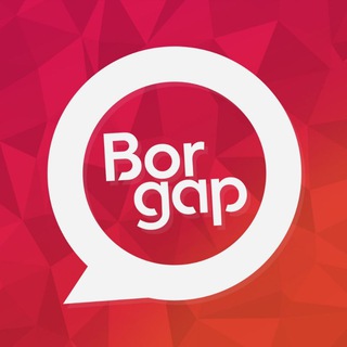 Аватар канала Bor gap! | Расмий канал