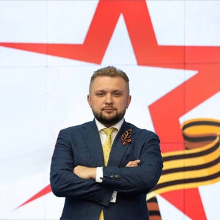 Аватар канала ЧЕРНЫШОВ