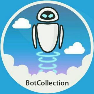 Botcollection channel avatar