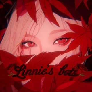 Linnie's bots channel avatar