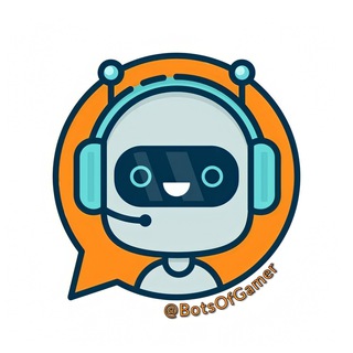 🇬🇧 Bots Of Gamer | BOG channel avatar