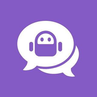Telegram Bot Talk channel avatar
