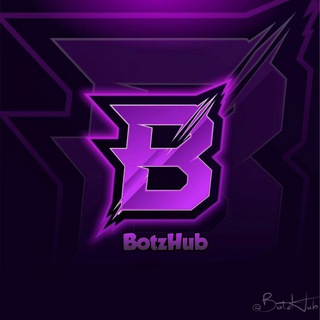 Аватар канала BotzHub