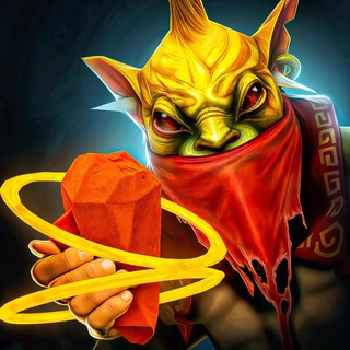 Bounty Rune channel avatar