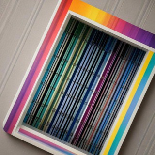 barcode on the wall /BOW/ channel avatar