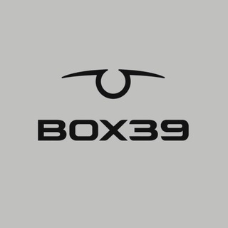 box39 channel avatar